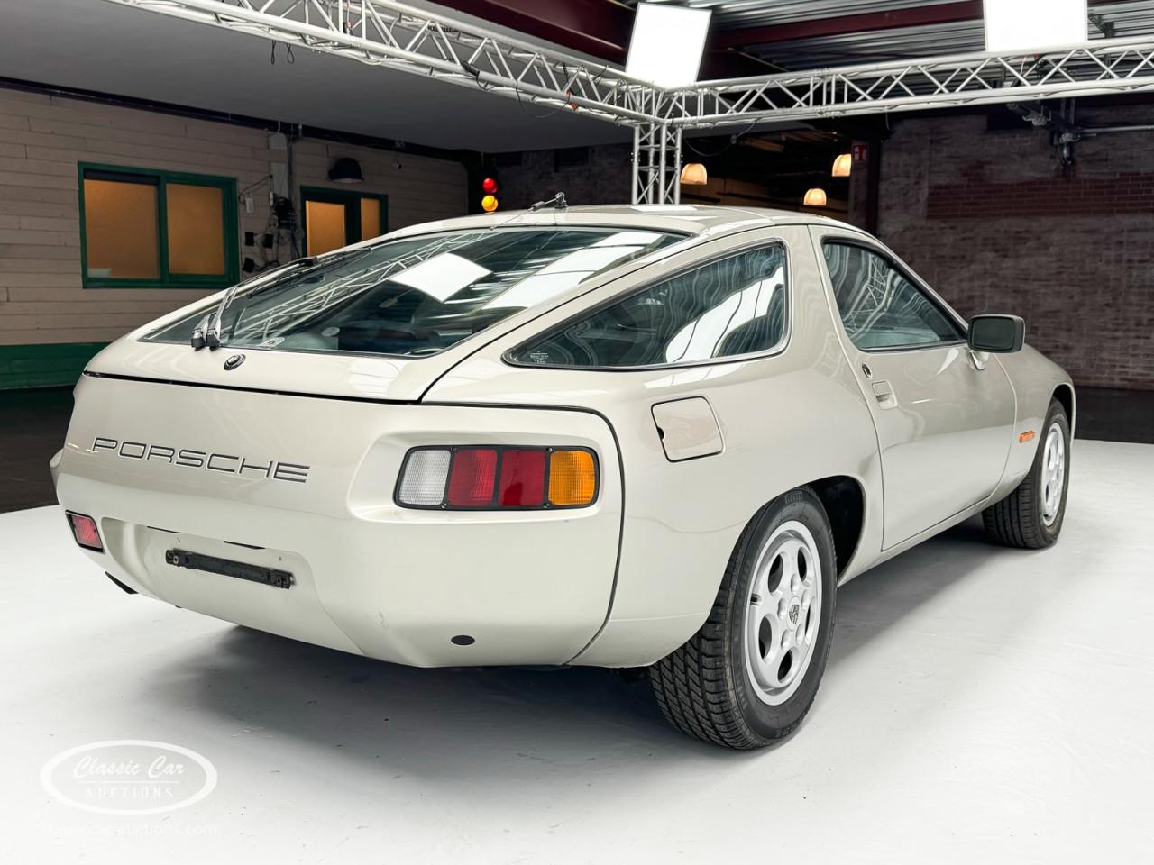 1982 Porsche 928