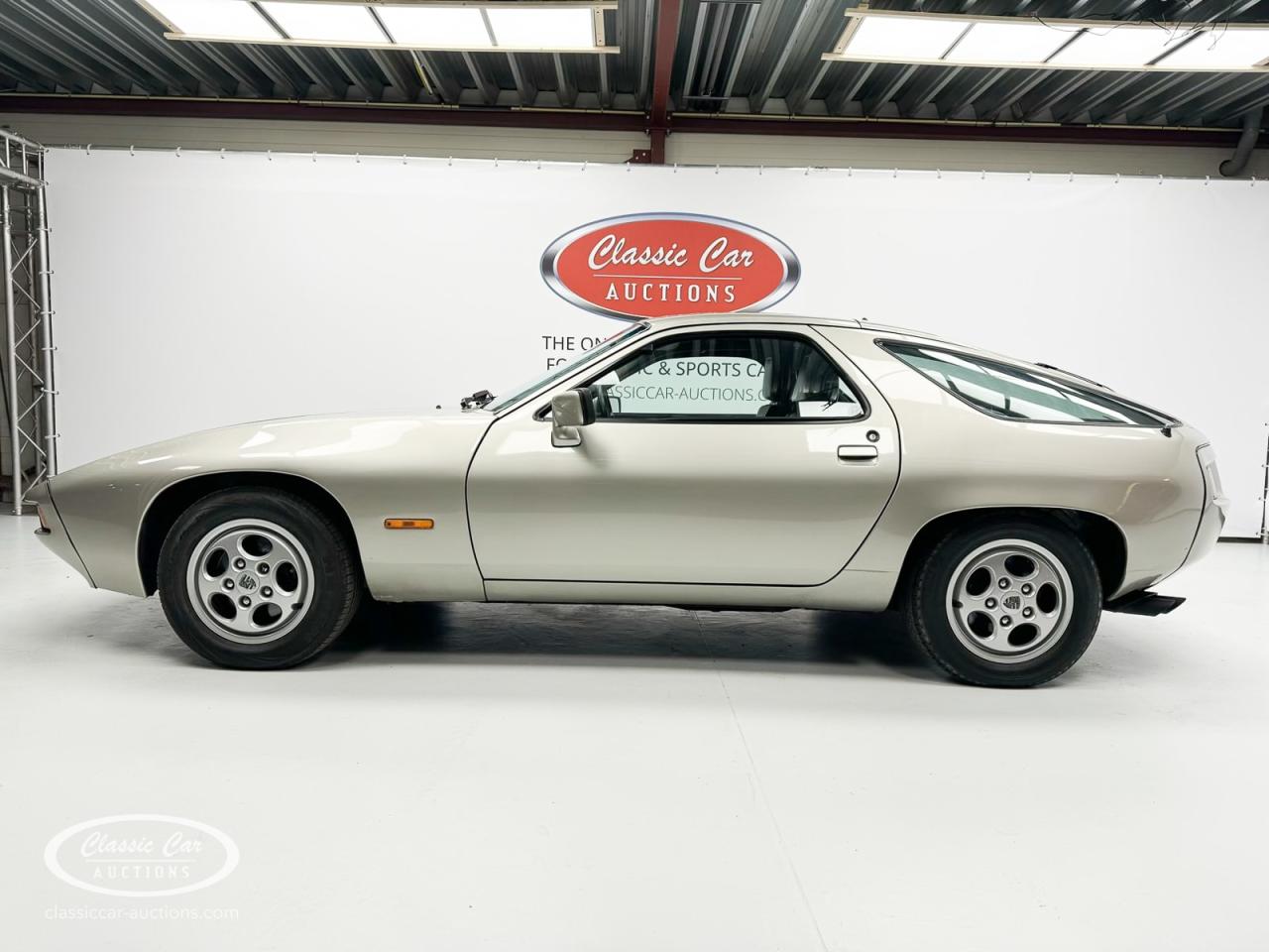 1982 Porsche 928