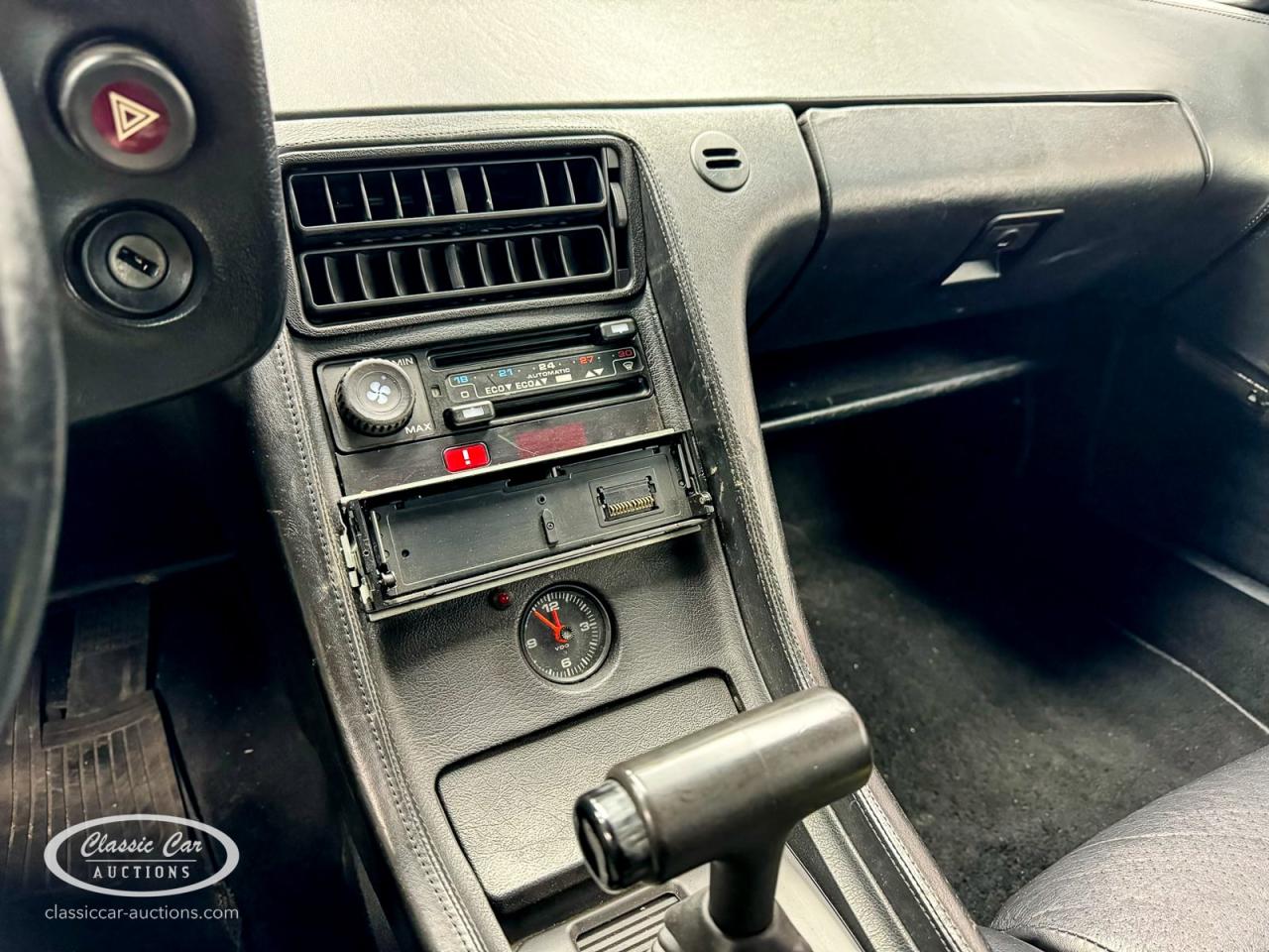1982 Porsche 928