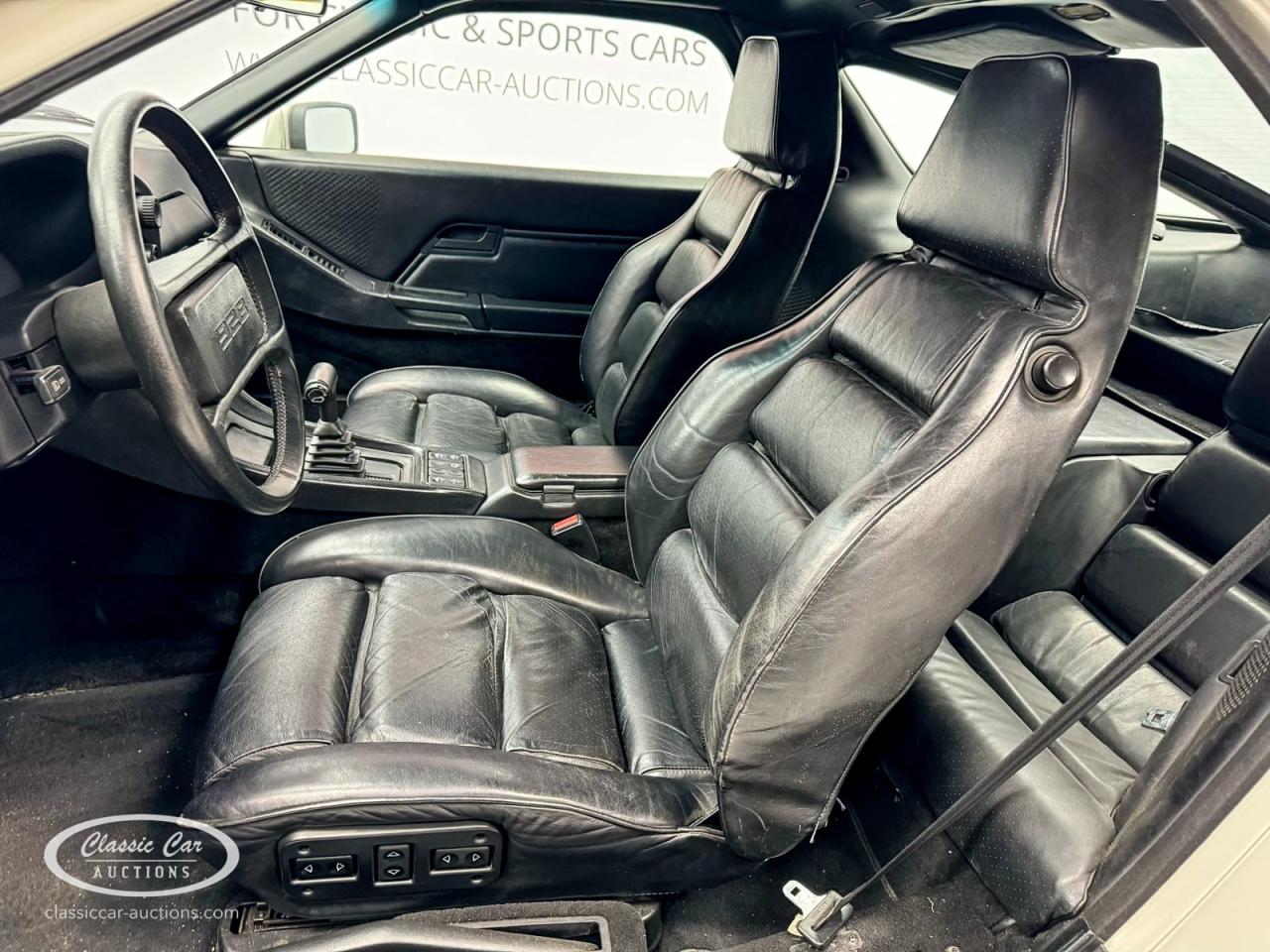 1982 Porsche 928