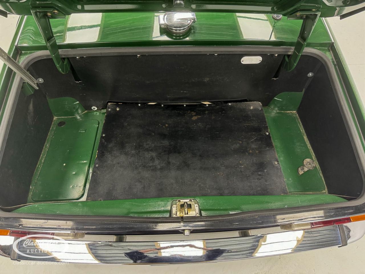 1976 Triumph TR6
