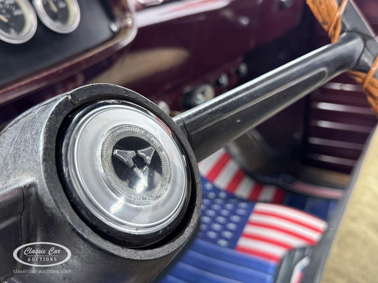 1963 Dodge D100