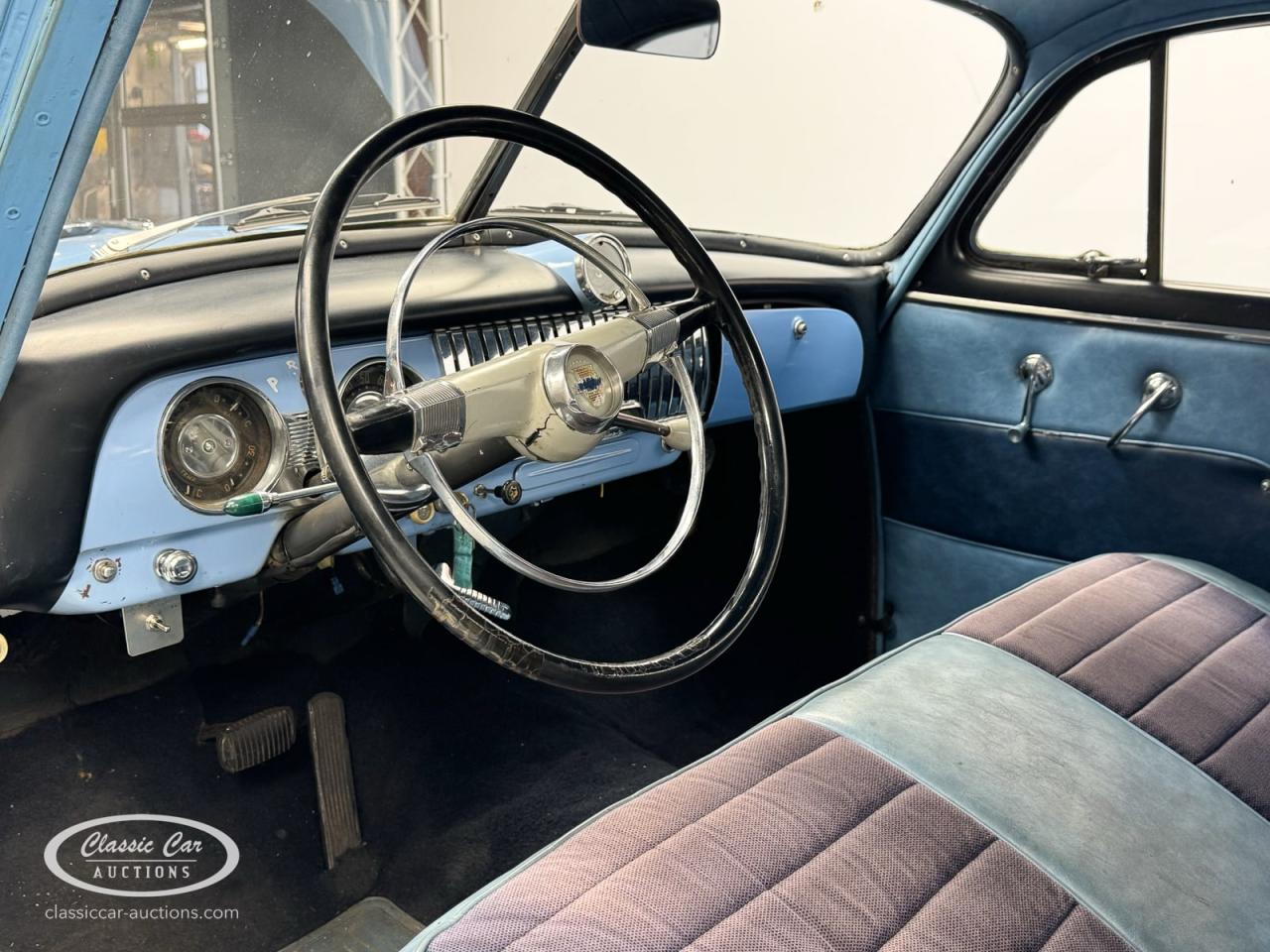 1959 Chevrolet Coupe
