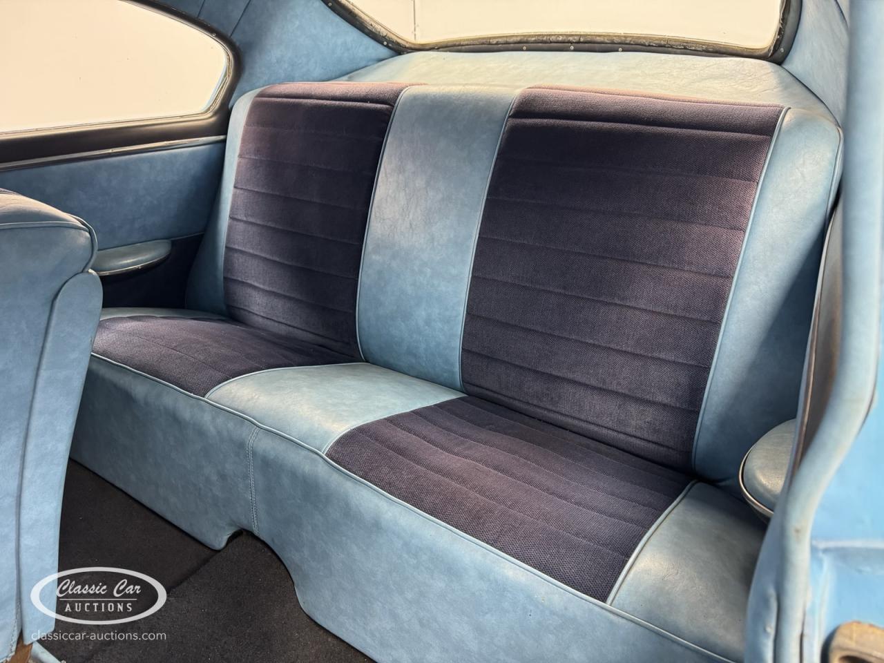 1959 Chevrolet Coupe