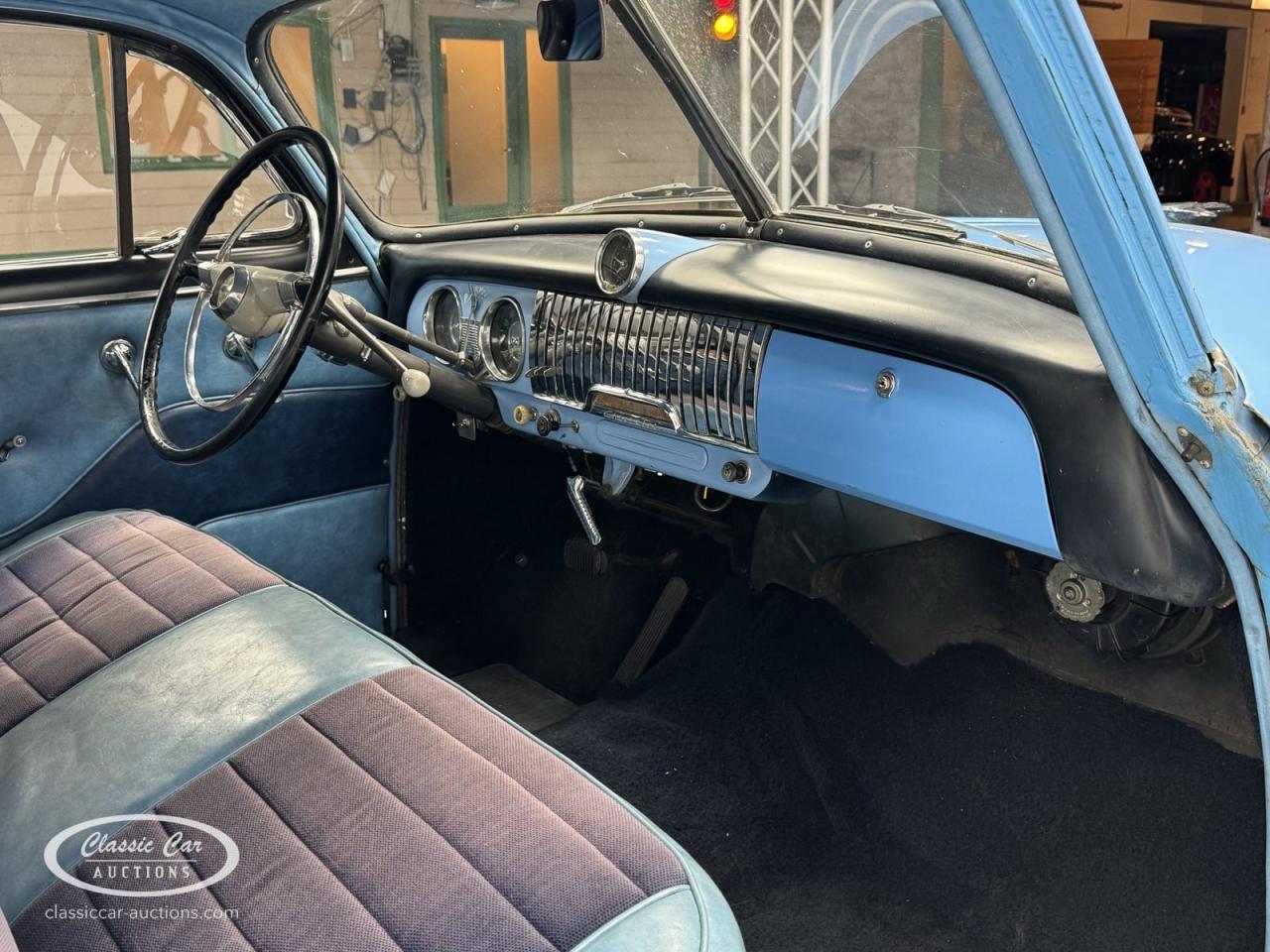 1959 Chevrolet Coupe