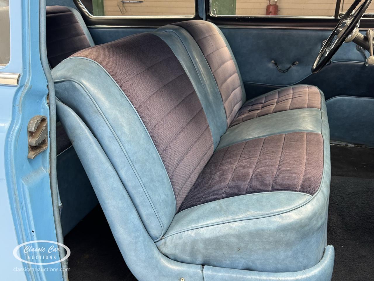 1959 Chevrolet Coupe