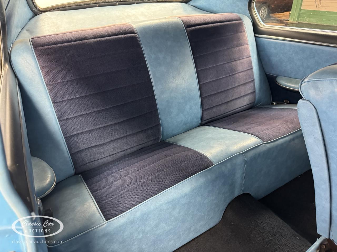 1959 Chevrolet Coupe
