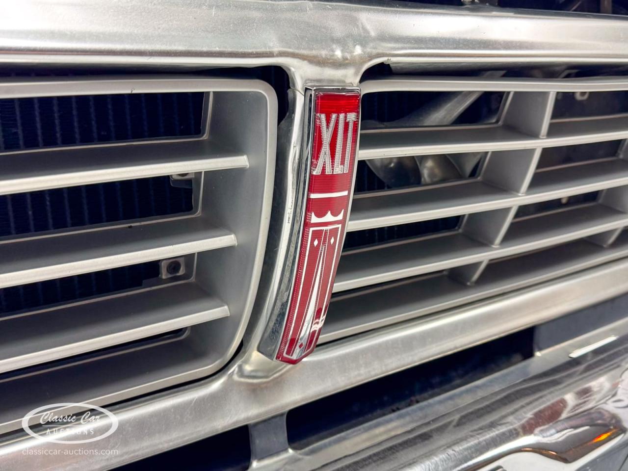 1973 Ford F100
