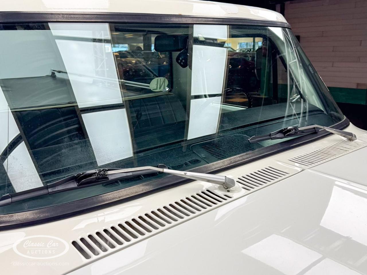 1973 Ford F100
