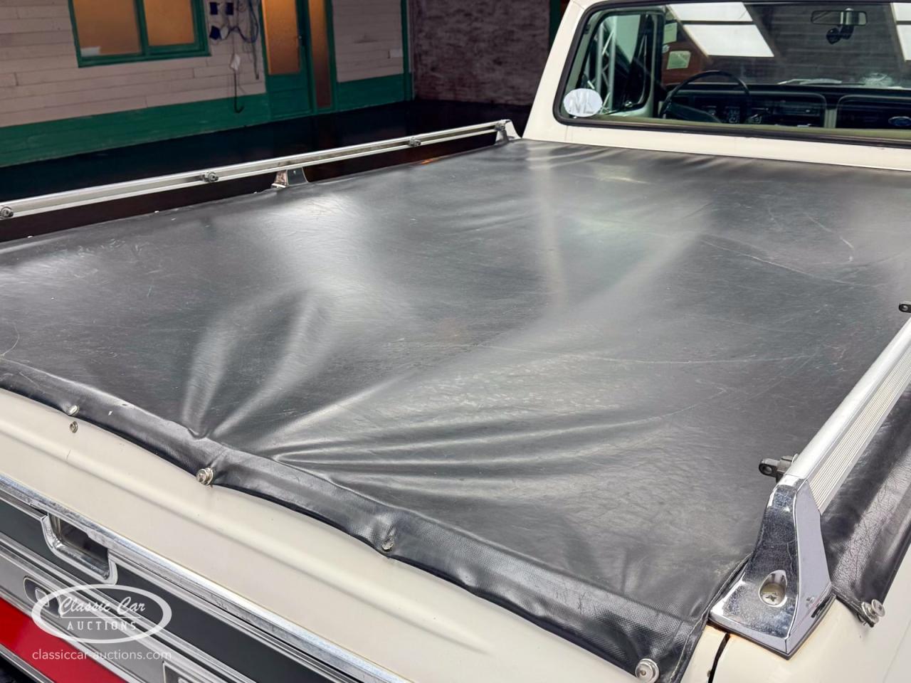1973 Ford F100
