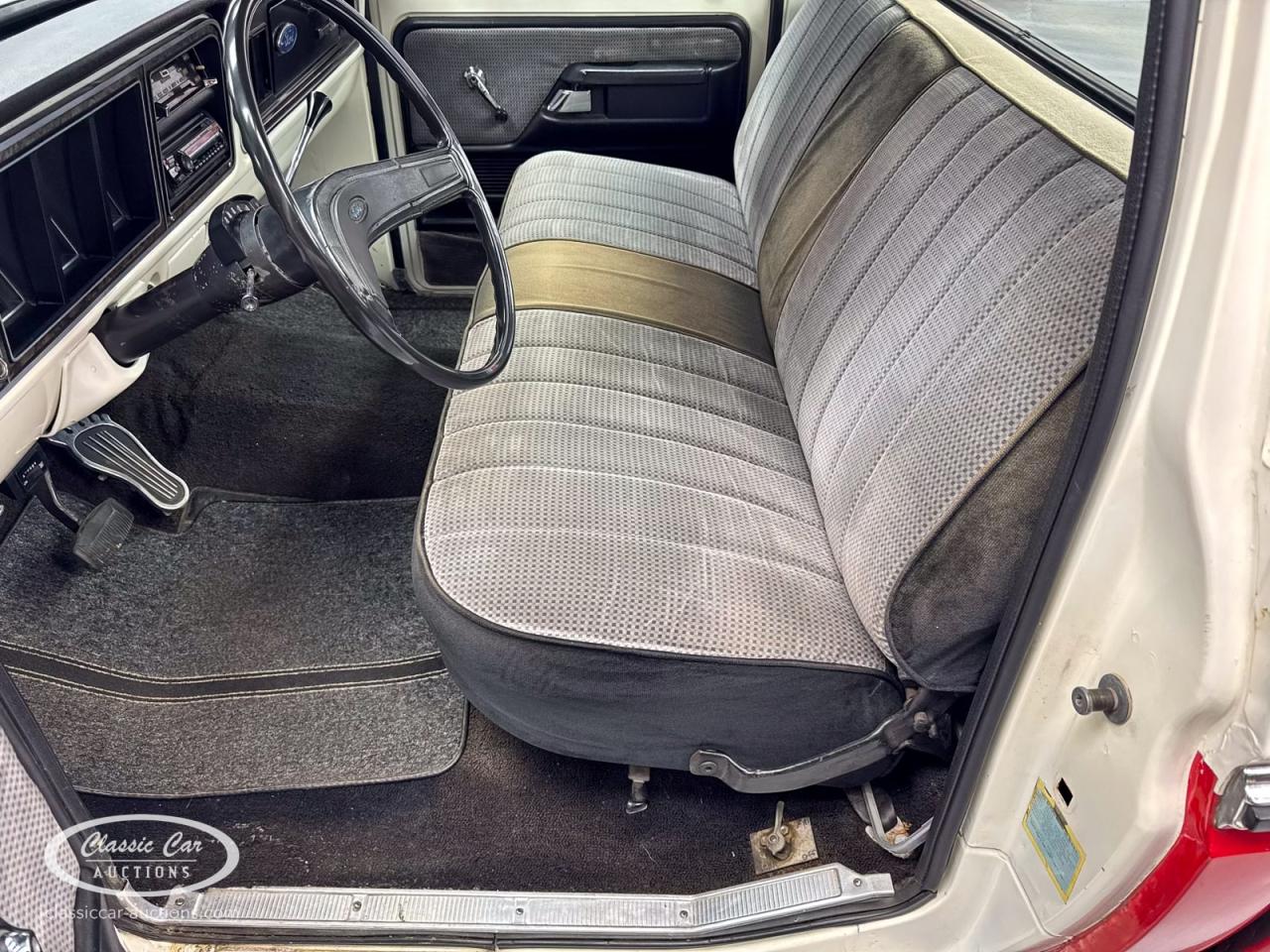1973 Ford F100