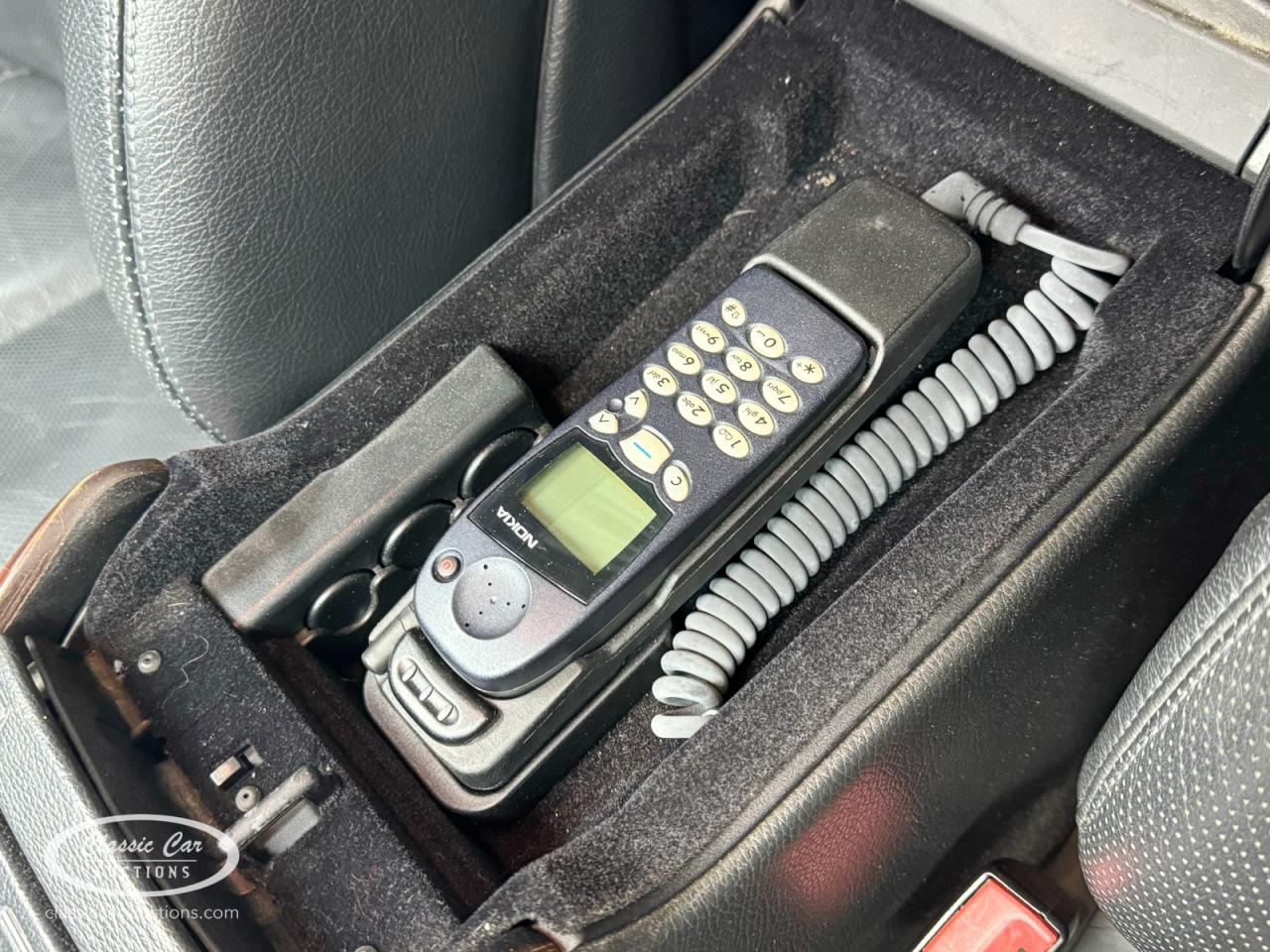 2000 Mercedes - Benz CL 500