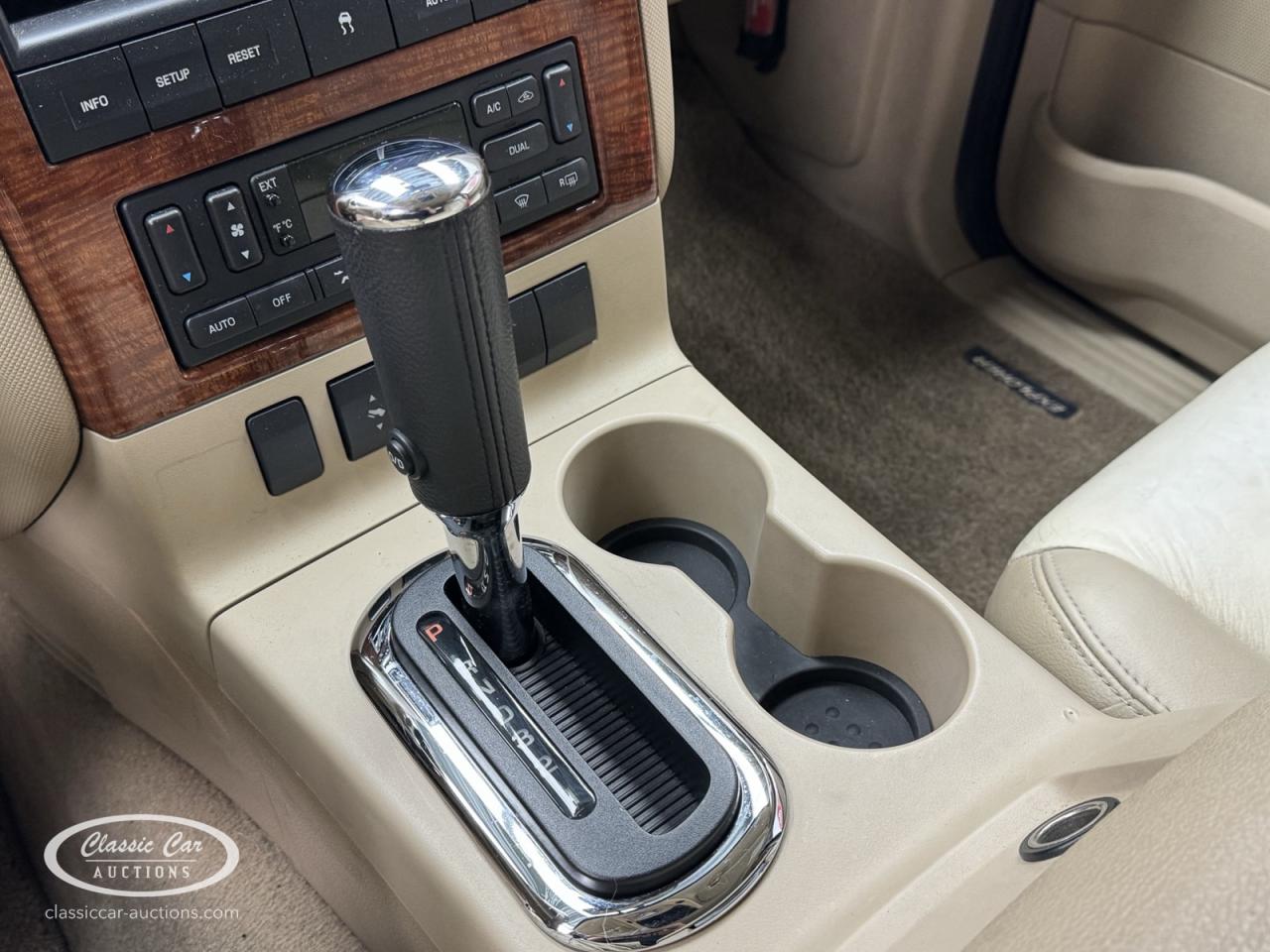 2007 Ford Explorer