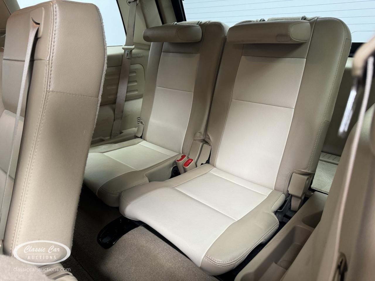 2007 Ford Explorer