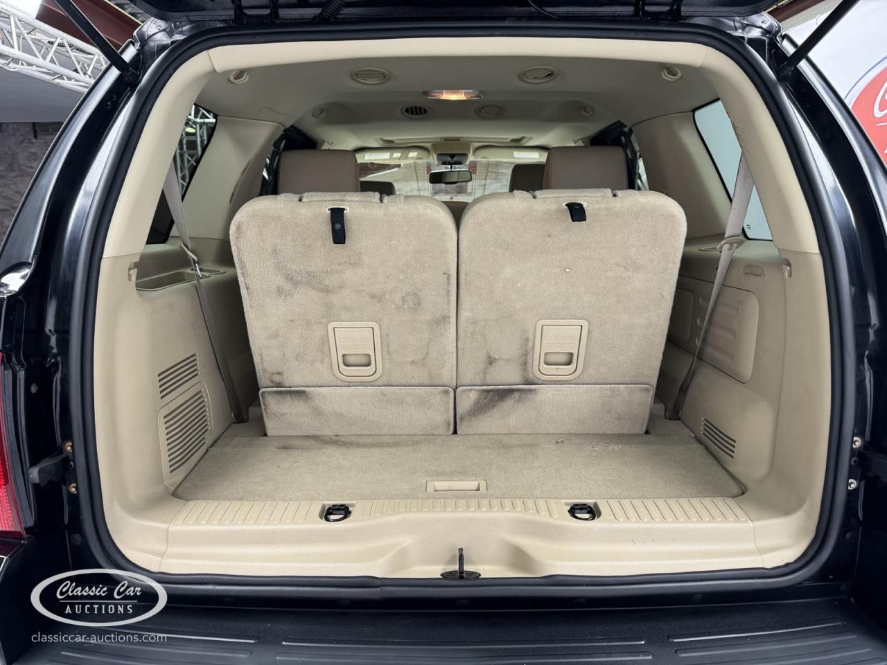 2007 Ford Explorer