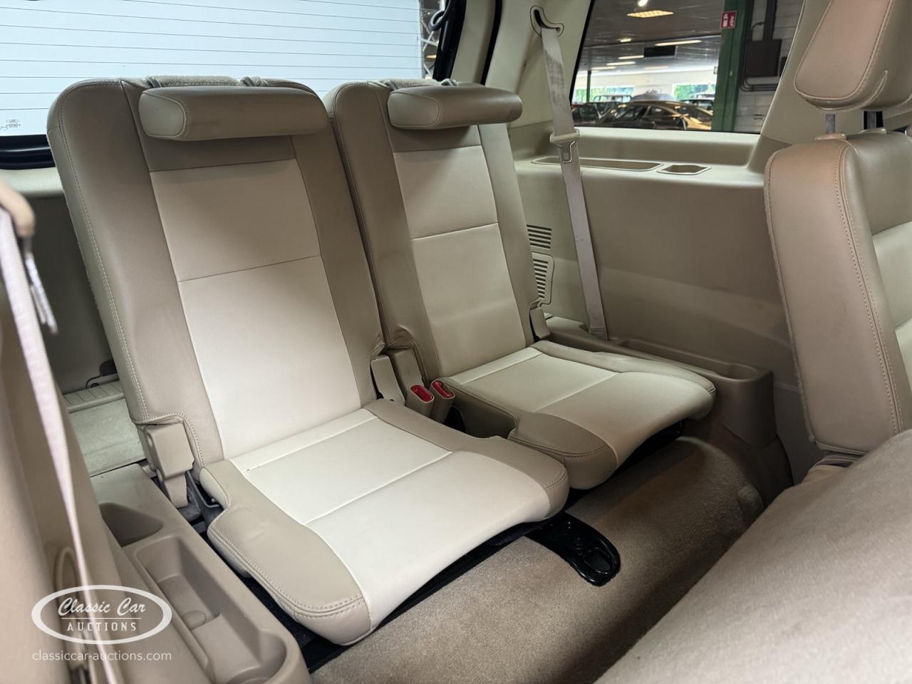 2007 Ford Explorer