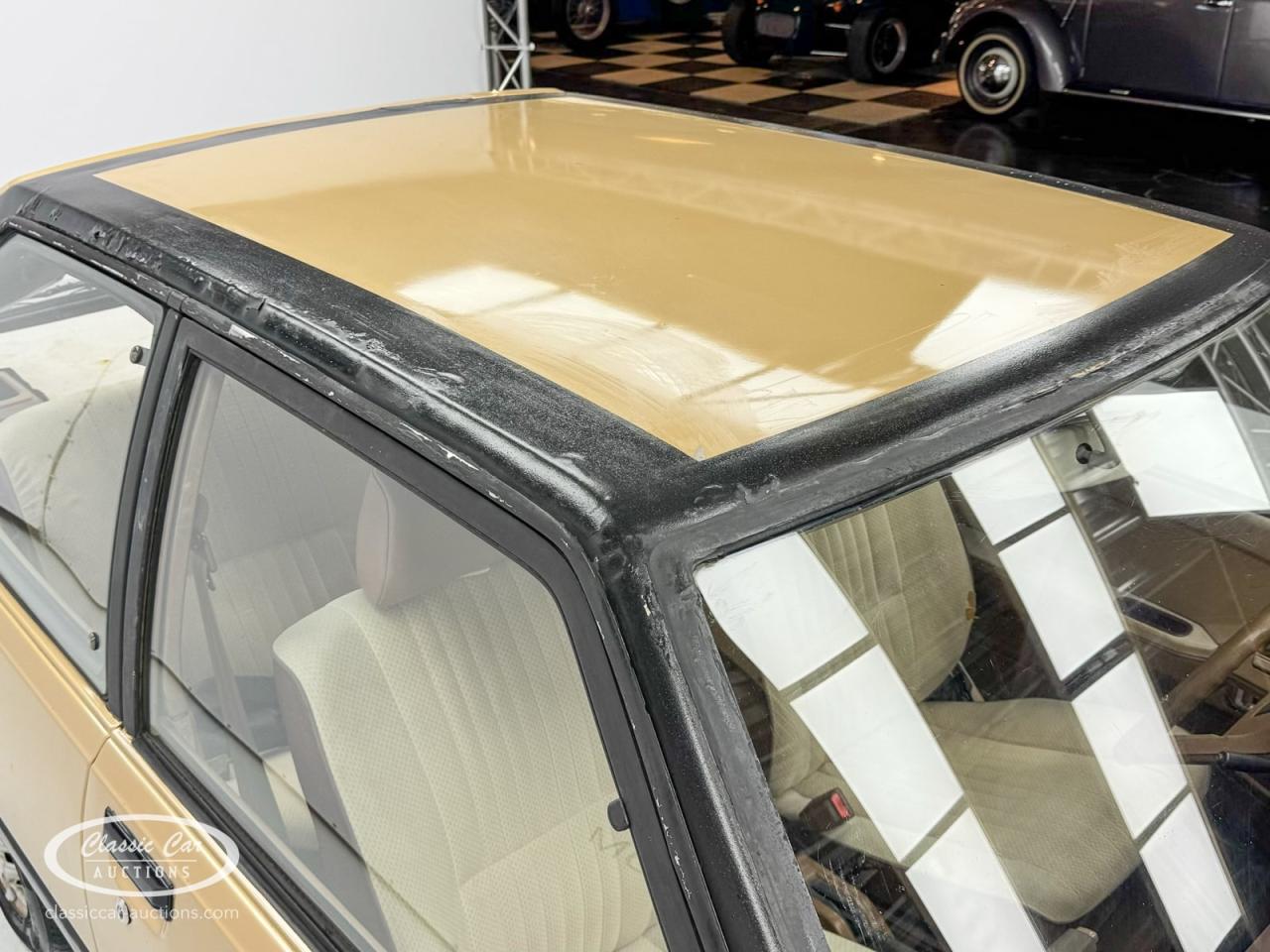 1983 Toyota Tercel