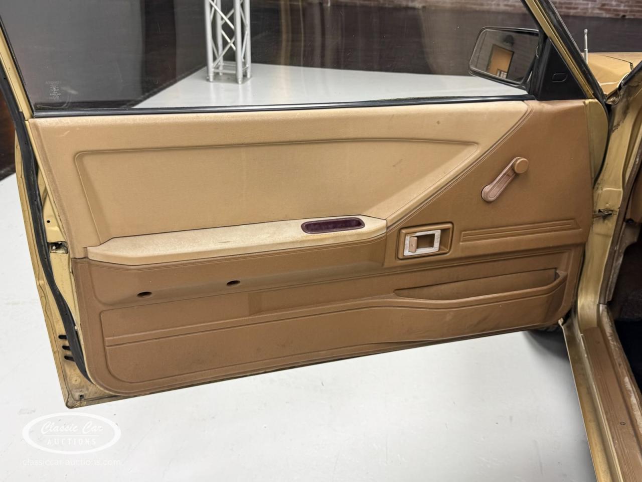 1983 Toyota Tercel
