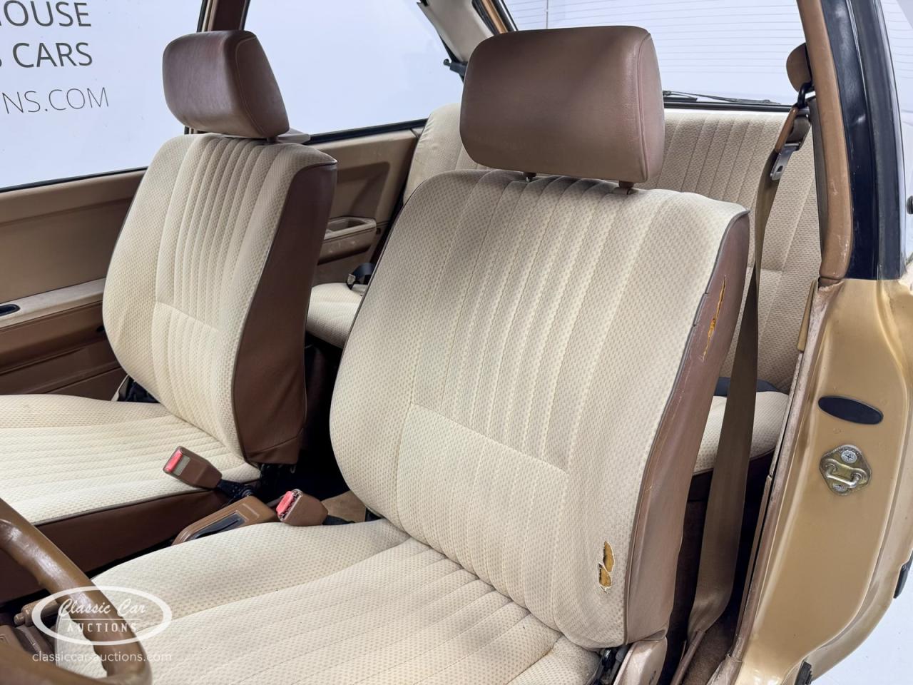 1983 Toyota Tercel