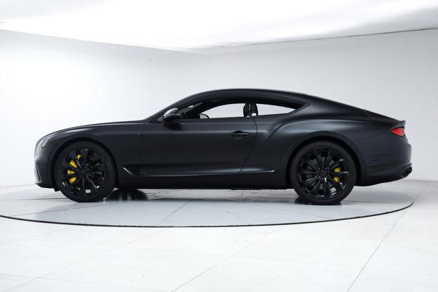 2024 Bentley Continental
