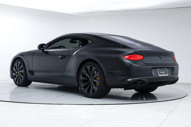 2024 Bentley Continental