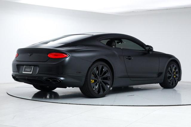 2024 Bentley Continental