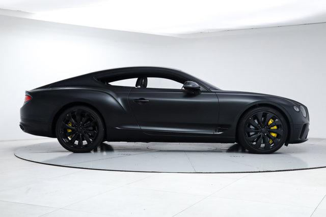 2024 Bentley Continental