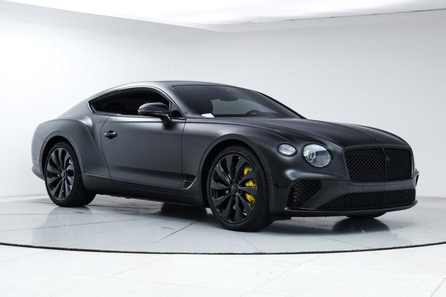 2024 Bentley Continental