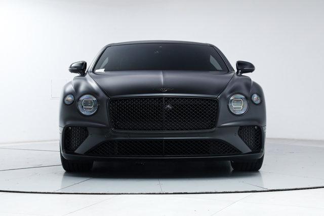 2024 Bentley Continental
