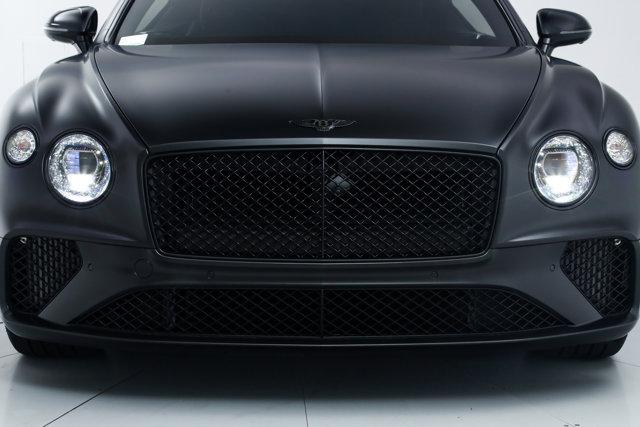 2024 Bentley Continental