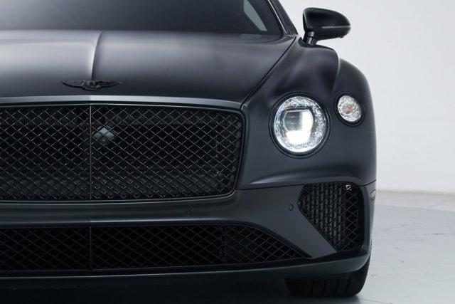 2024 Bentley Continental