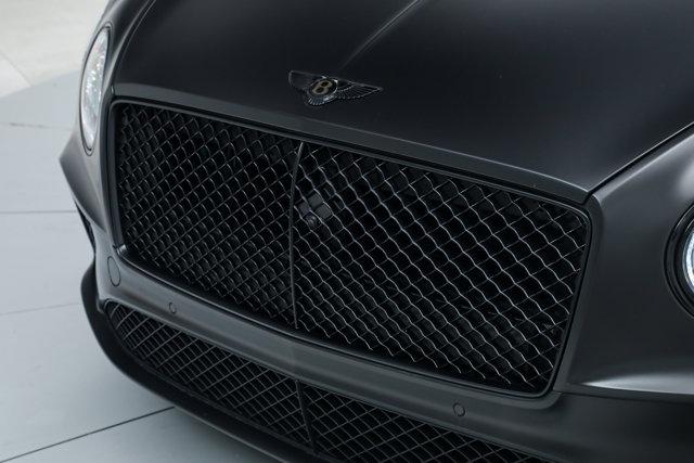 2024 Bentley Continental