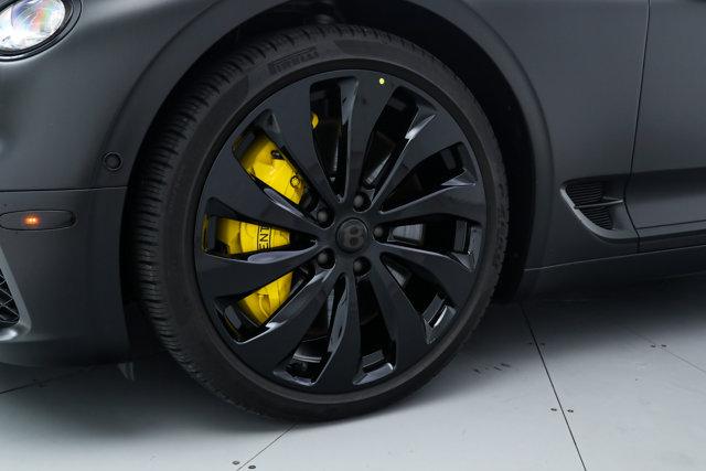 2024 Bentley Continental