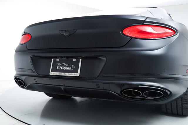 2024 Bentley Continental