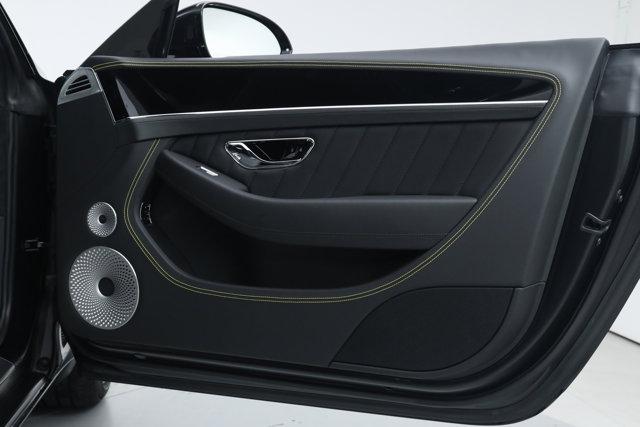 2024 Bentley Continental
