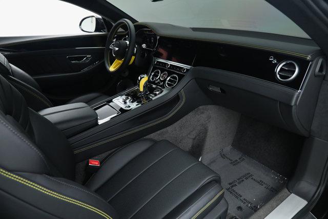 2024 Bentley Continental