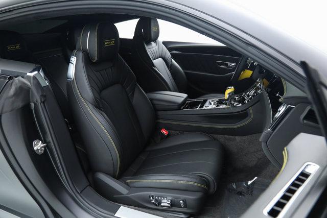 2024 Bentley Continental
