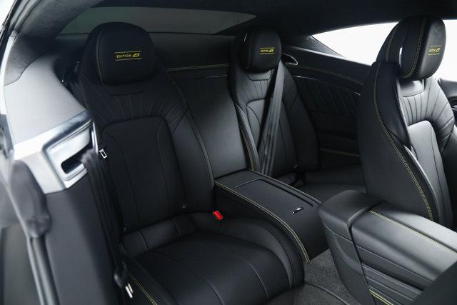 2024 Bentley Continental