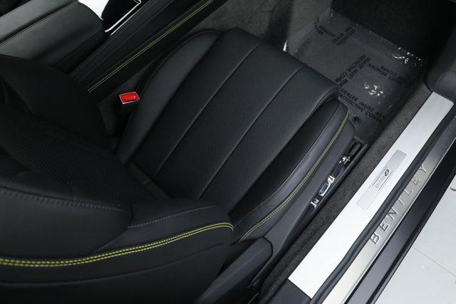 2024 Bentley Continental
