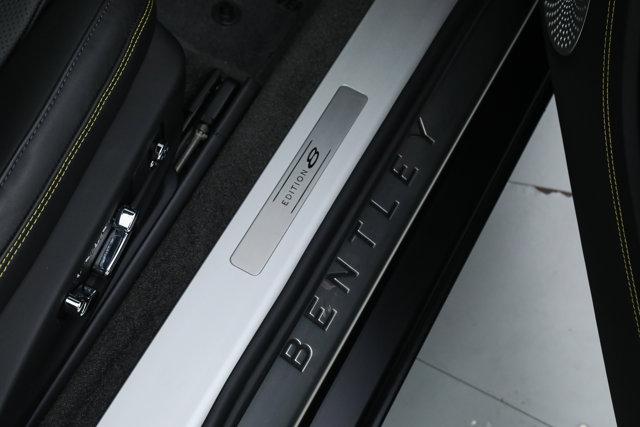 2024 Bentley Continental