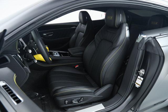2024 Bentley Continental
