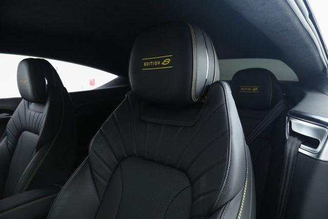 2024 Bentley Continental