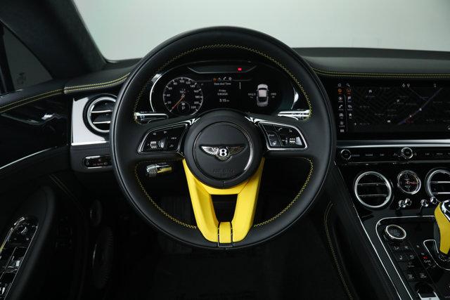 2024 Bentley Continental
