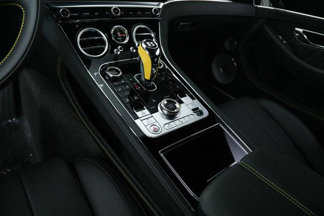 2024 Bentley Continental