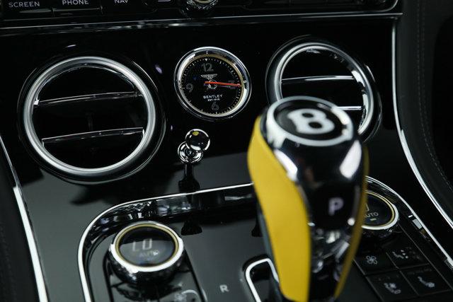 2024 Bentley Continental