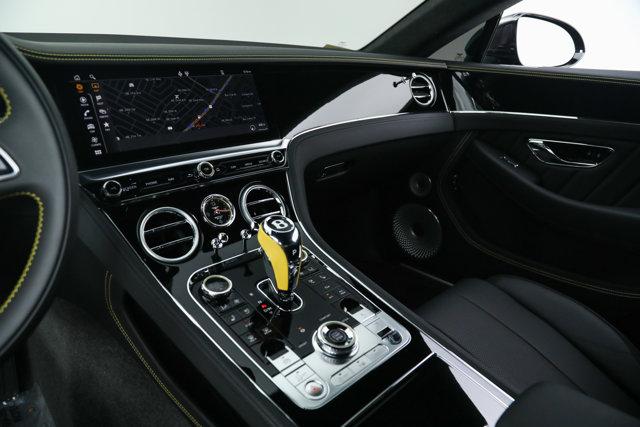 2024 Bentley Continental