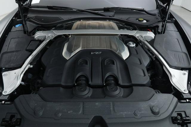 2024 Bentley Continental