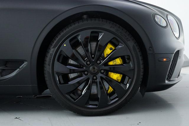 2024 Bentley Continental