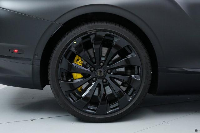 2024 Bentley Continental