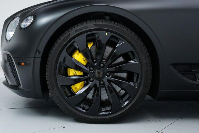 2024 Bentley Continental